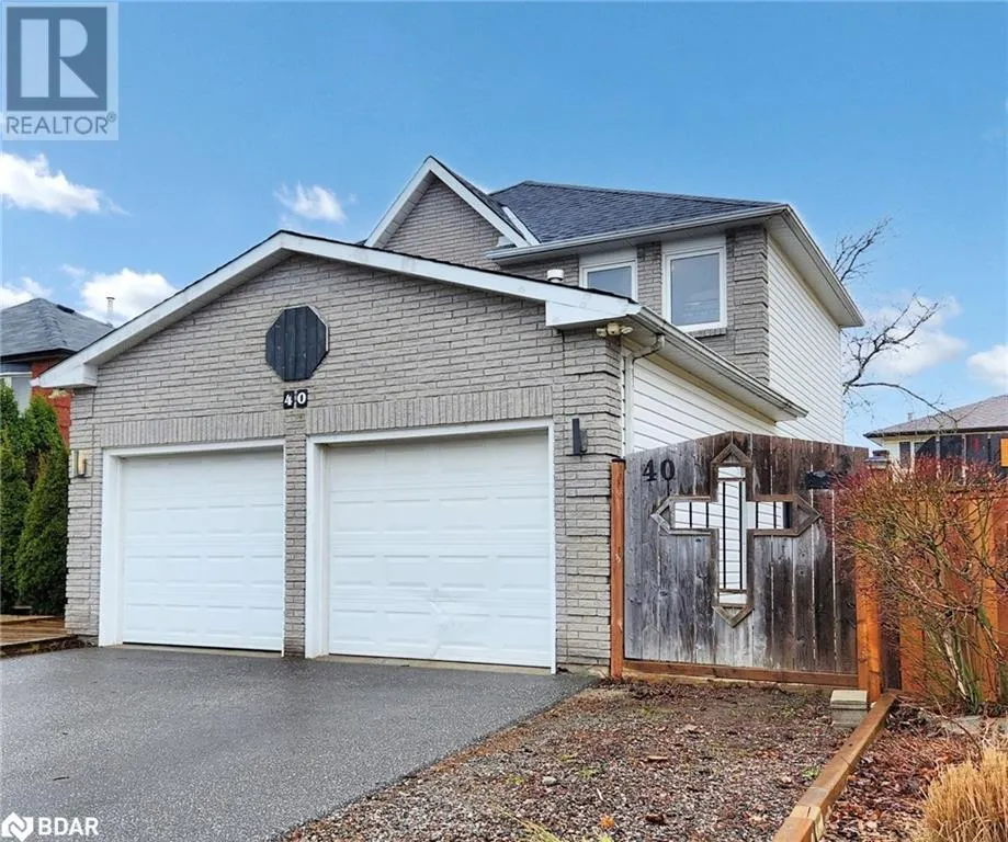 40 SHAKESPEARE Crescent