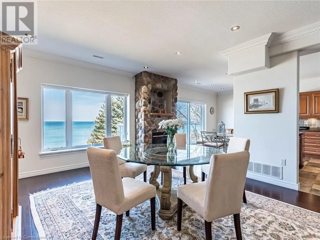 484 MILLEN Road Unit# 24, #24