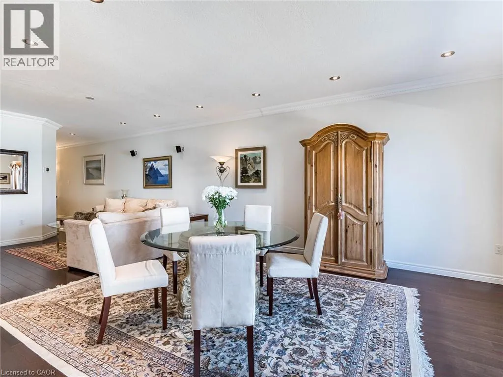 484 MILLEN Road Unit# 24, #24