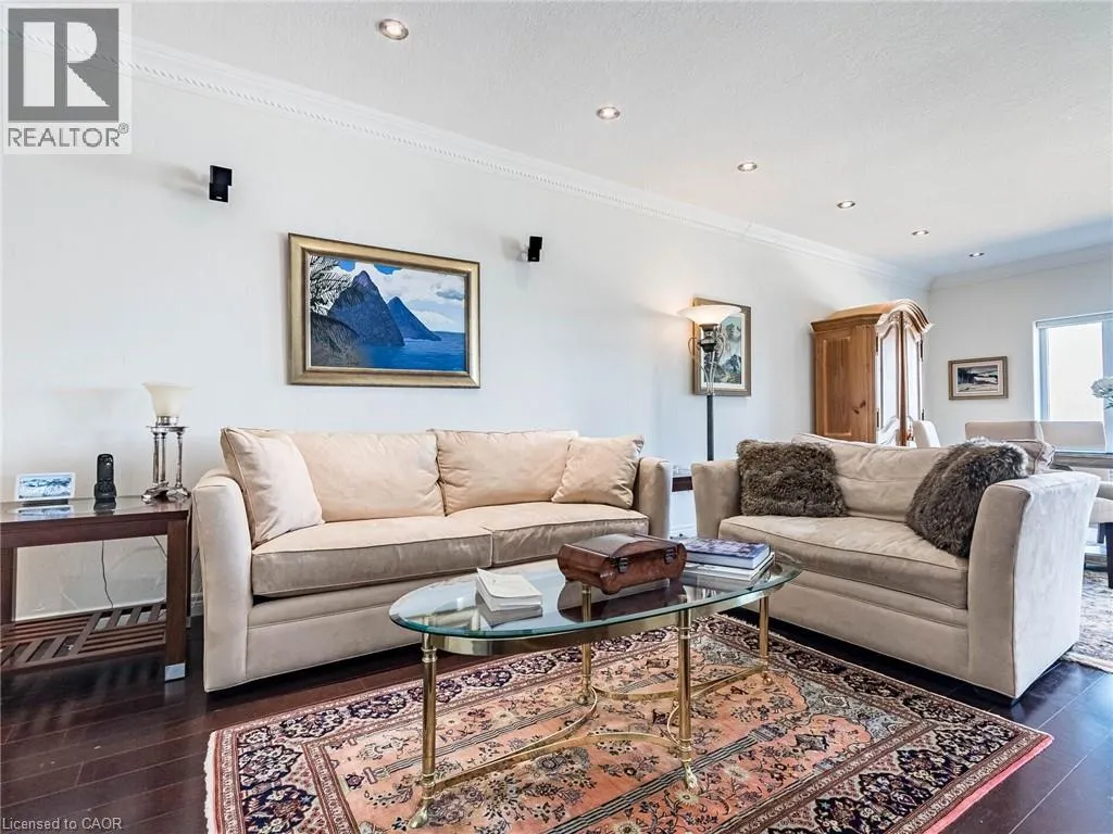 484 MILLEN Road Unit# 24, #24