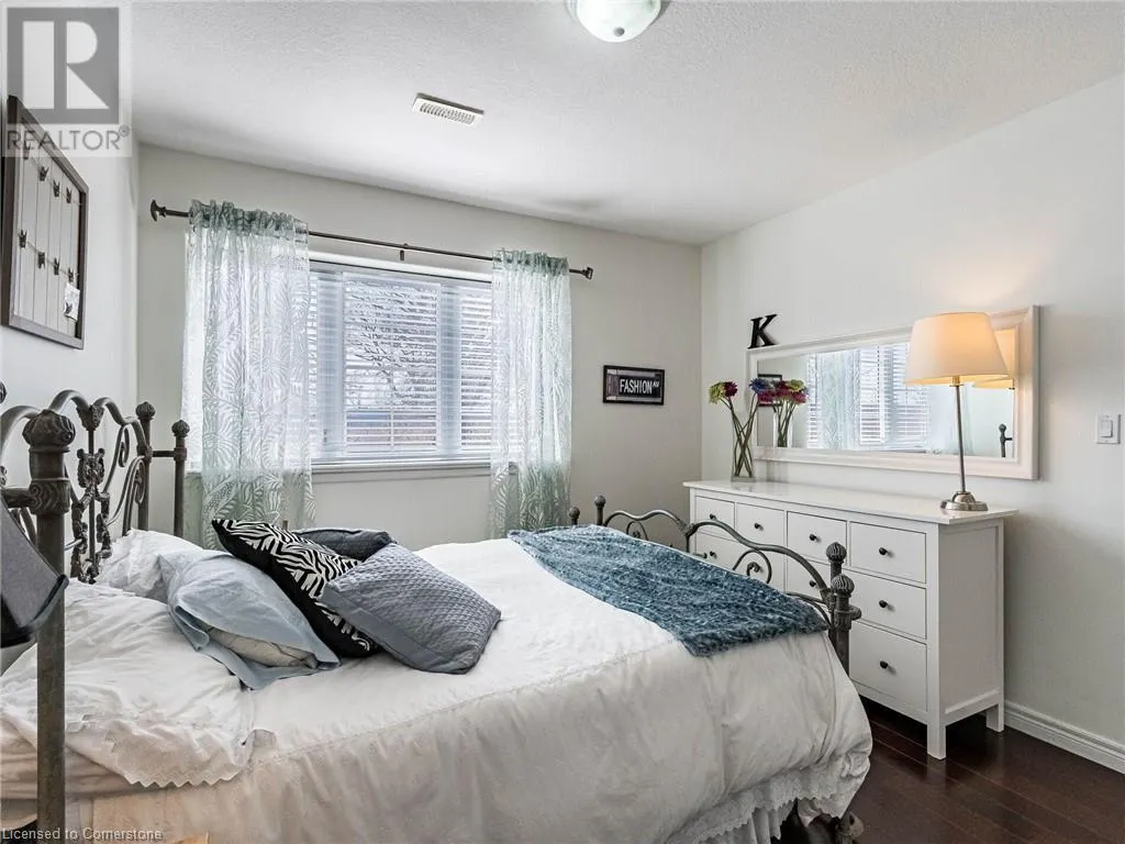 484 MILLEN Road Unit# 24, #24