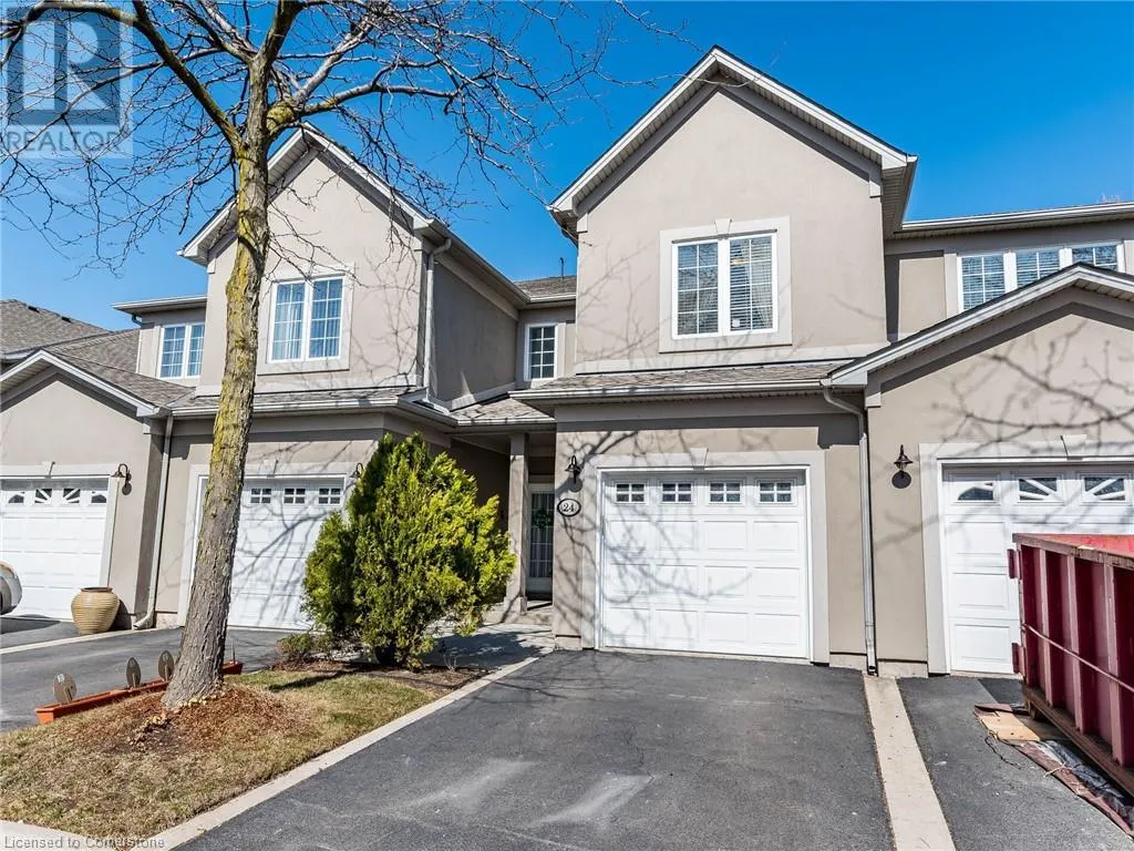 484 MILLEN Road Unit# 24, #24