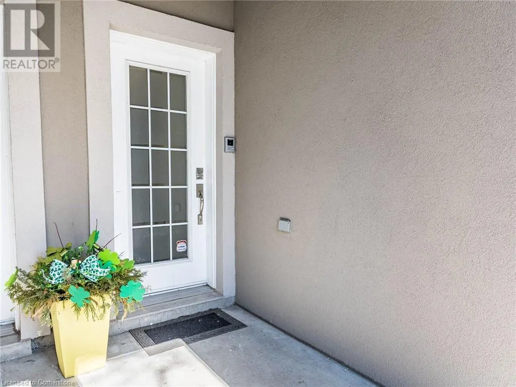 484 MILLEN Road Unit# 24, #24