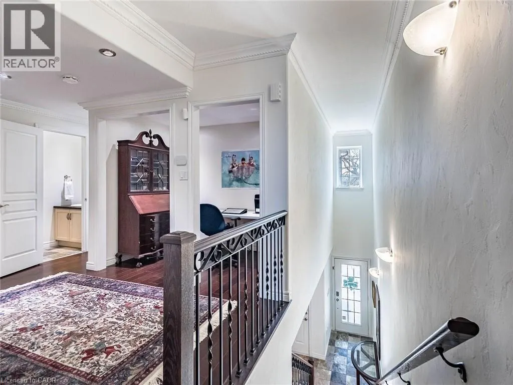 484 MILLEN Road Unit# 24, #24