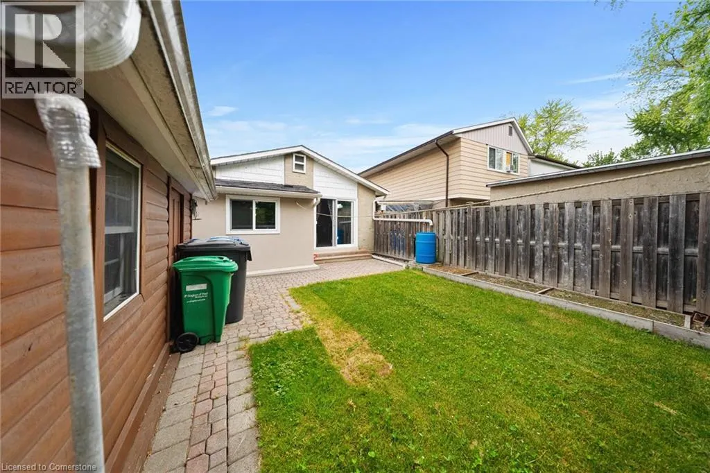 17 HALEY Court