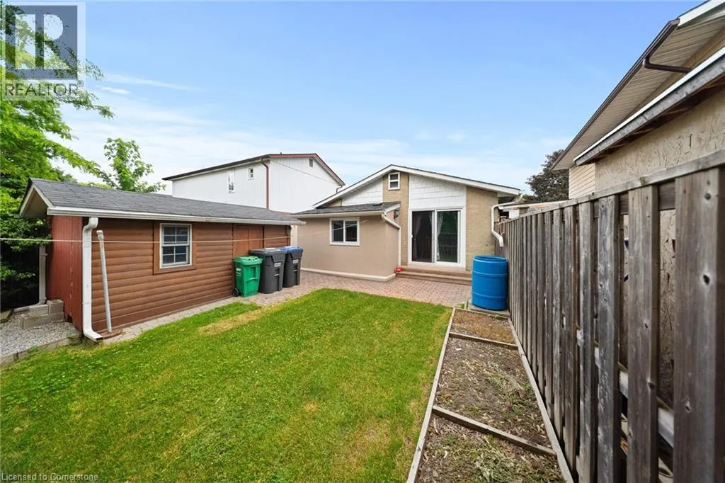 17 HALEY Court