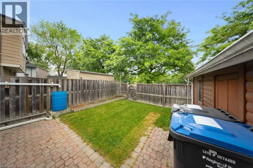 17 HALEY Court