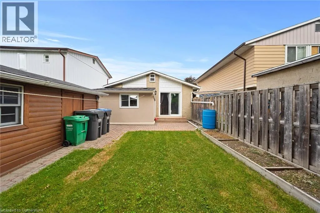 17 HALEY Court