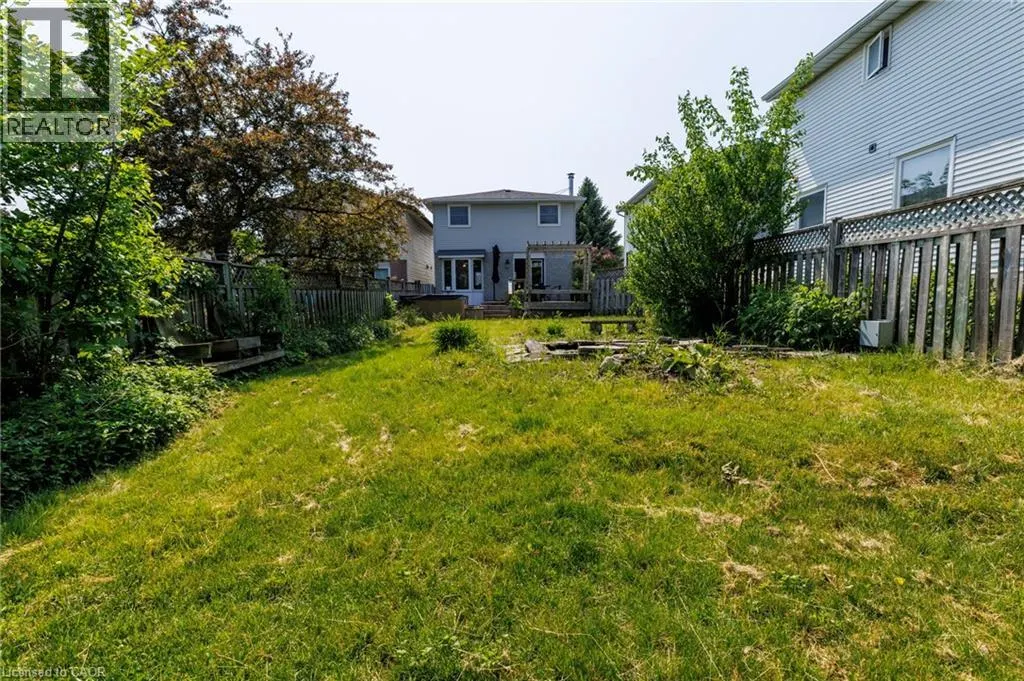 279 AUDEN Road