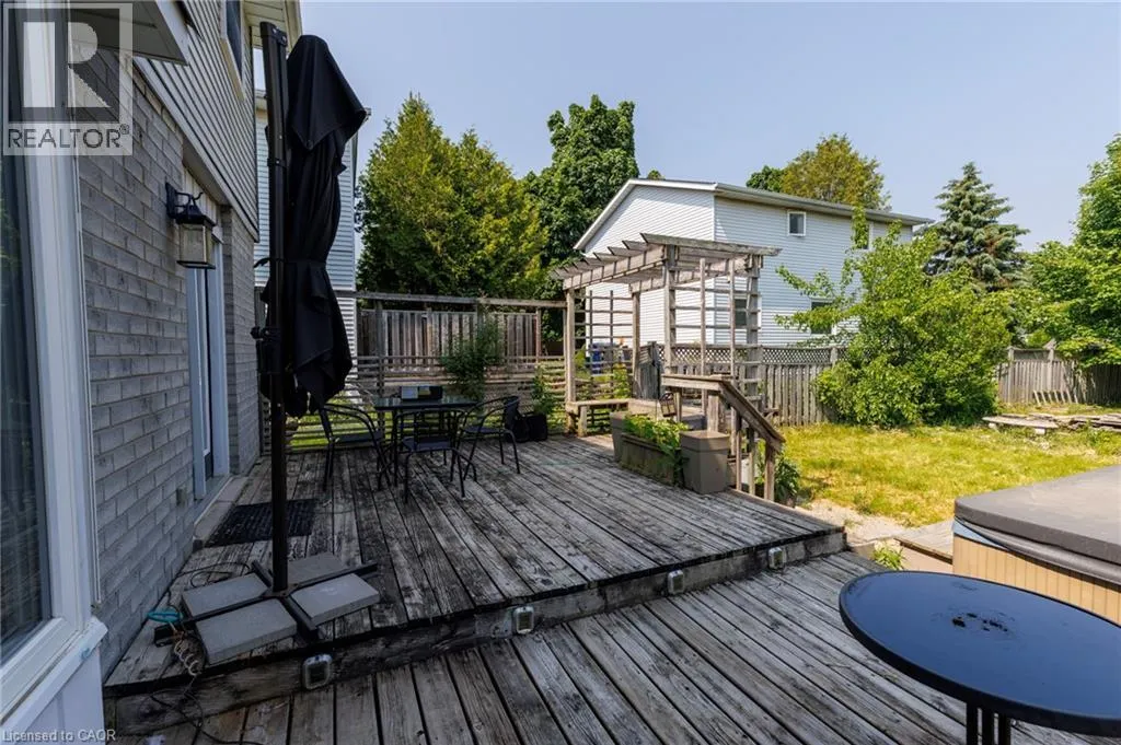 279 AUDEN Road