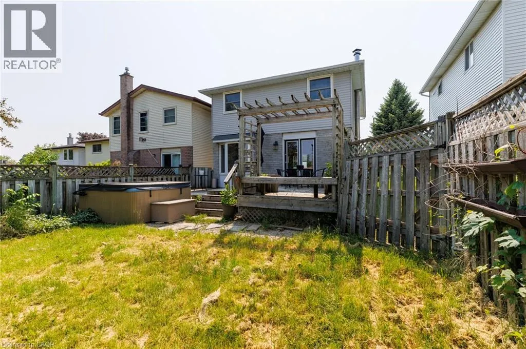 279 AUDEN Road