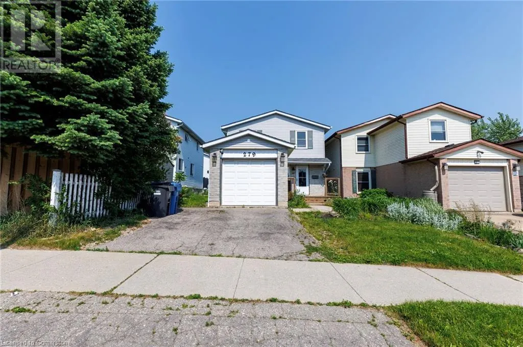 279 AUDEN Road