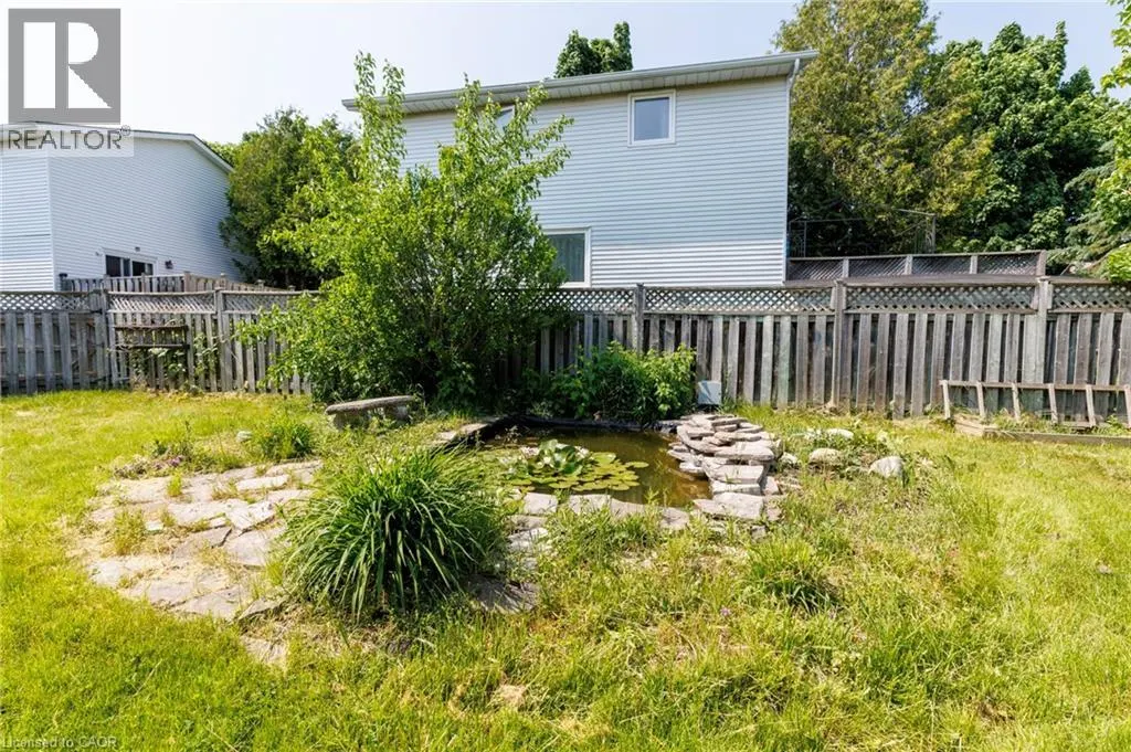 279 AUDEN Road