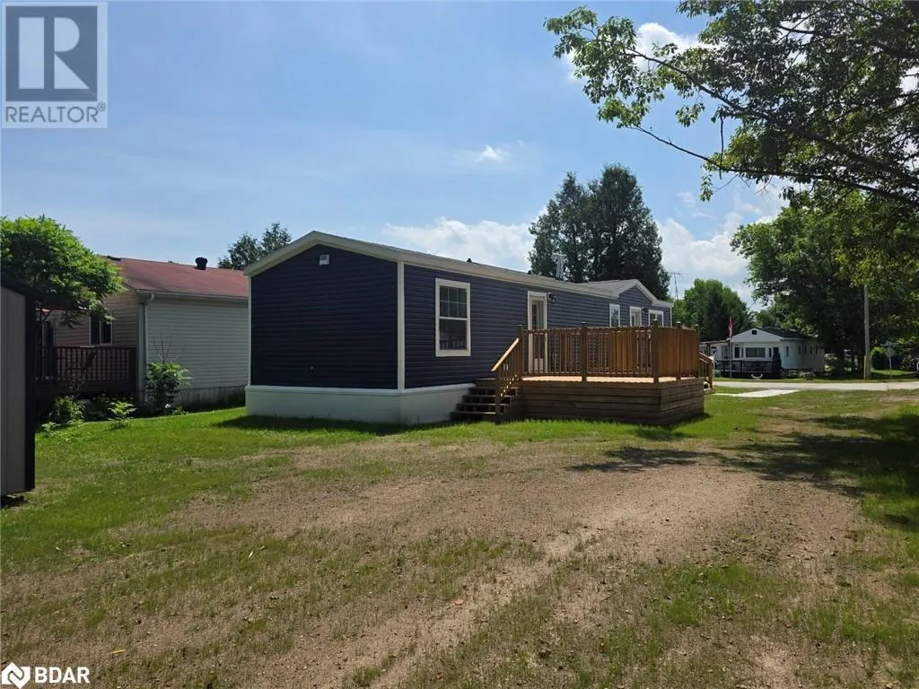 40 SHAMROCK Crescent