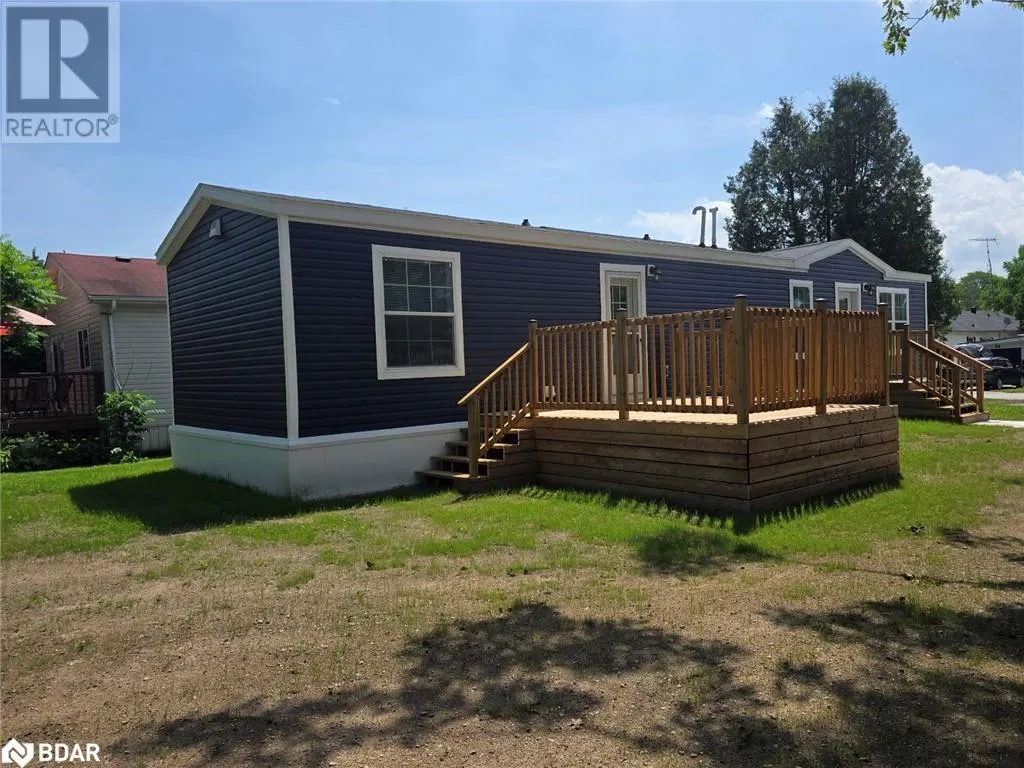40 SHAMROCK Crescent
