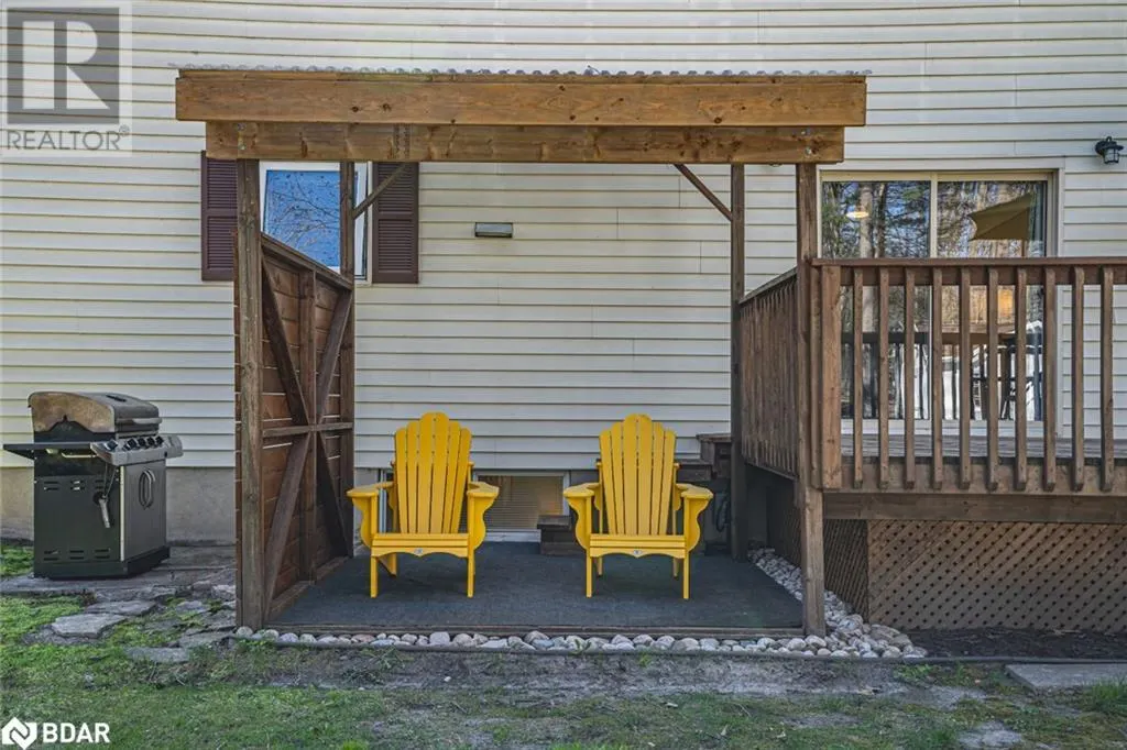 1166 SUNNIDALE Road