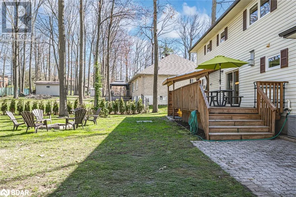 1166 SUNNIDALE Road