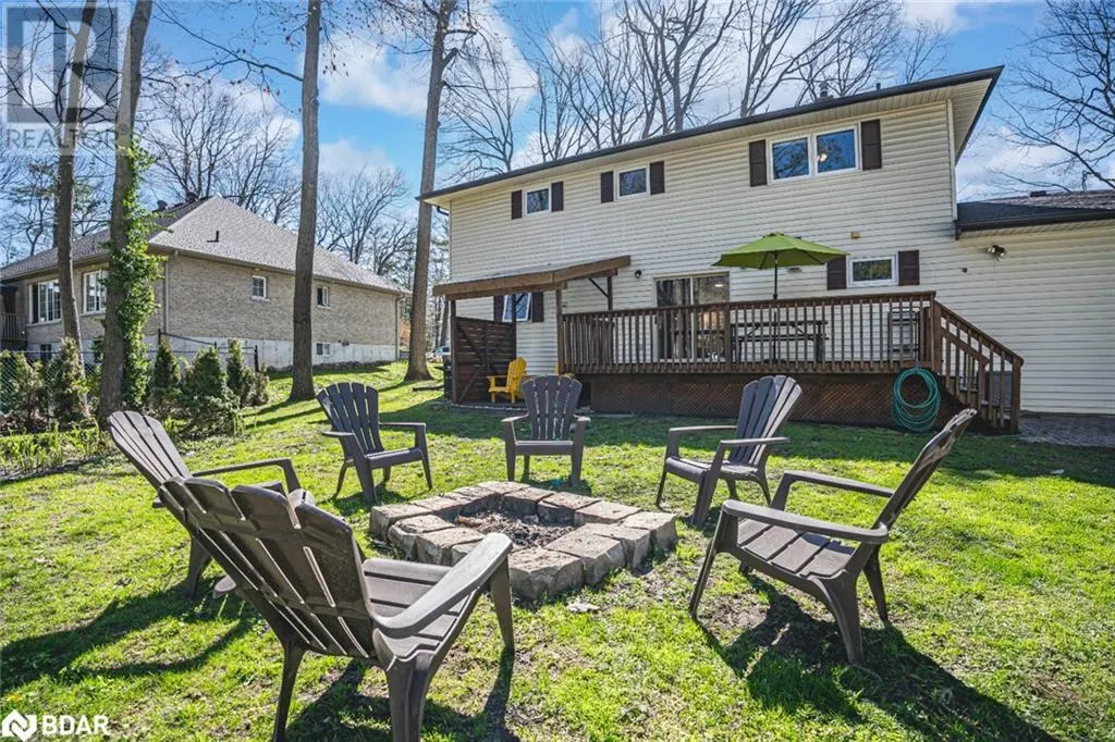 1166 SUNNIDALE Road