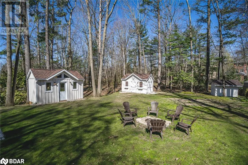 1166 SUNNIDALE Road
