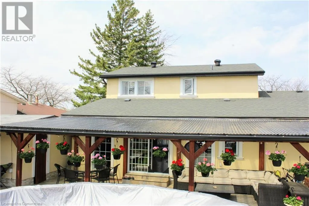 133 CHILTON Drive