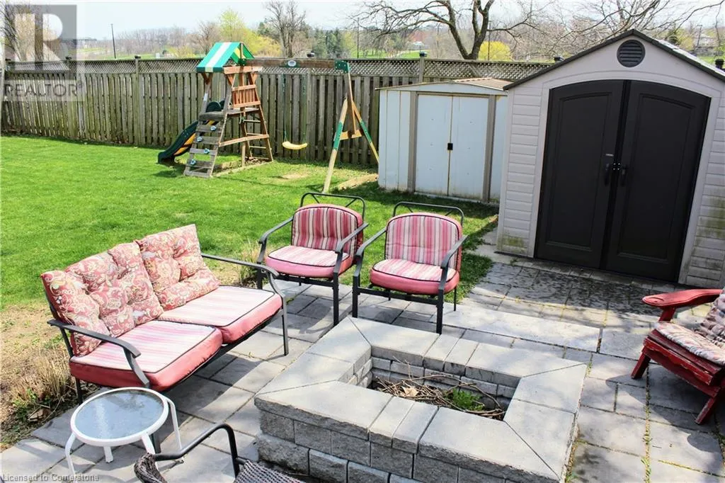133 CHILTON Drive