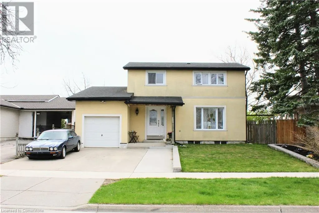 133 CHILTON Drive