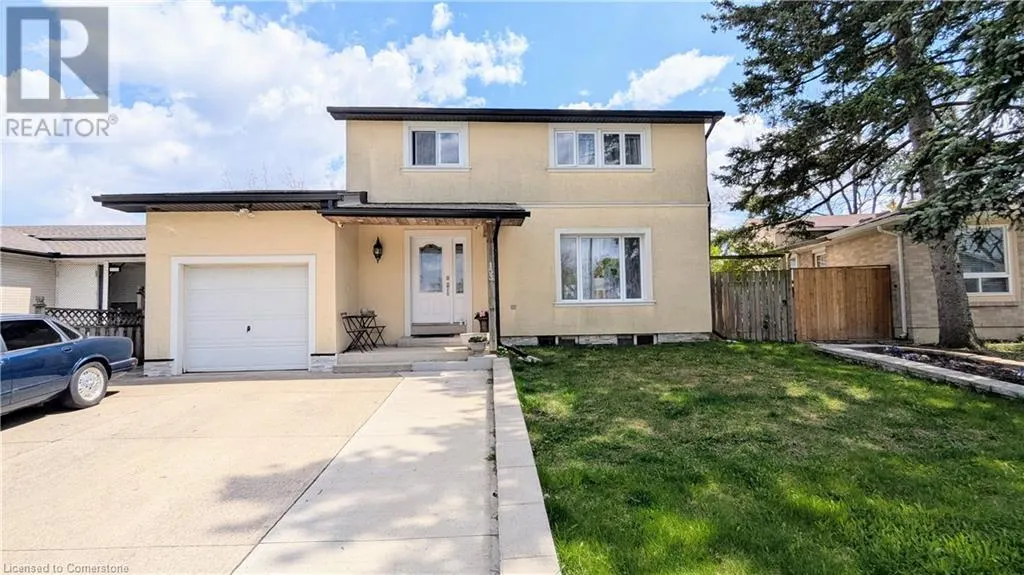 133 CHILTON Drive