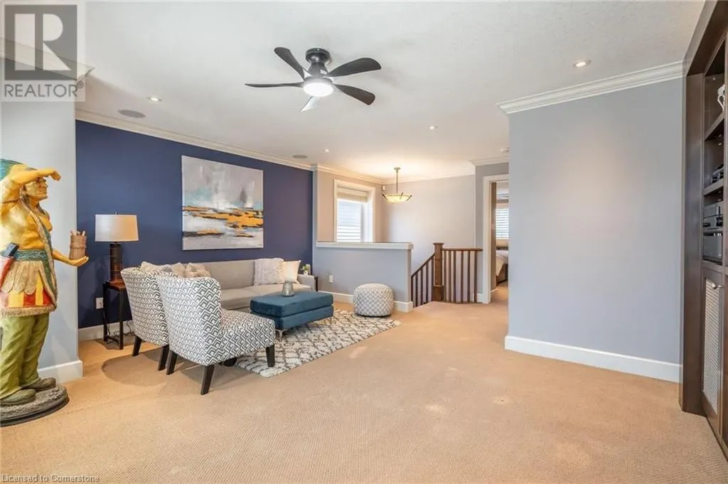 16 SYCAMORE Crescent