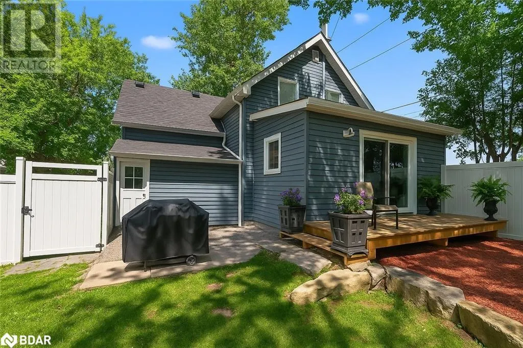 151 ATHERLEY Road