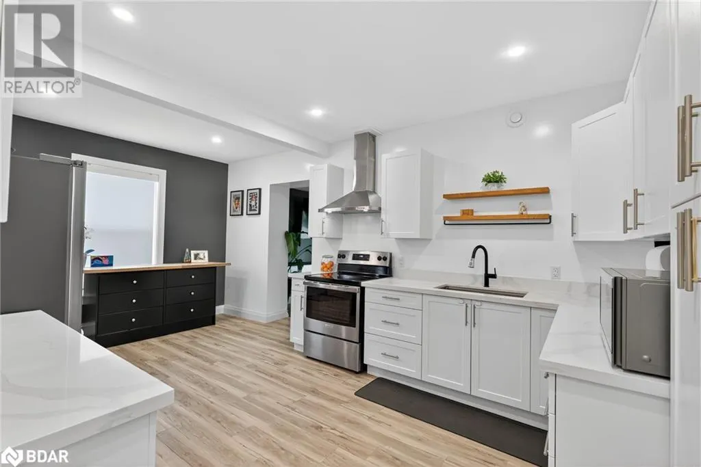 151 ATHERLEY Road