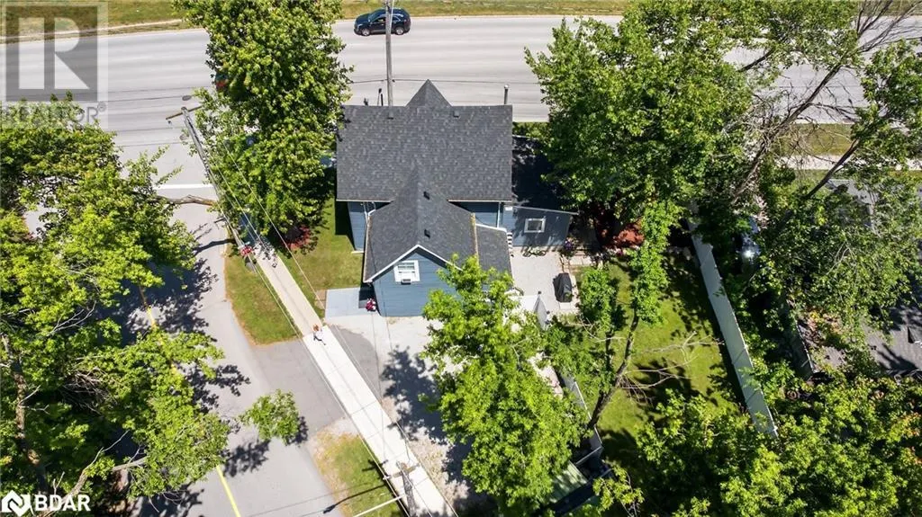 151 ATHERLEY Road