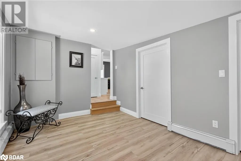 151 ATHERLEY Road