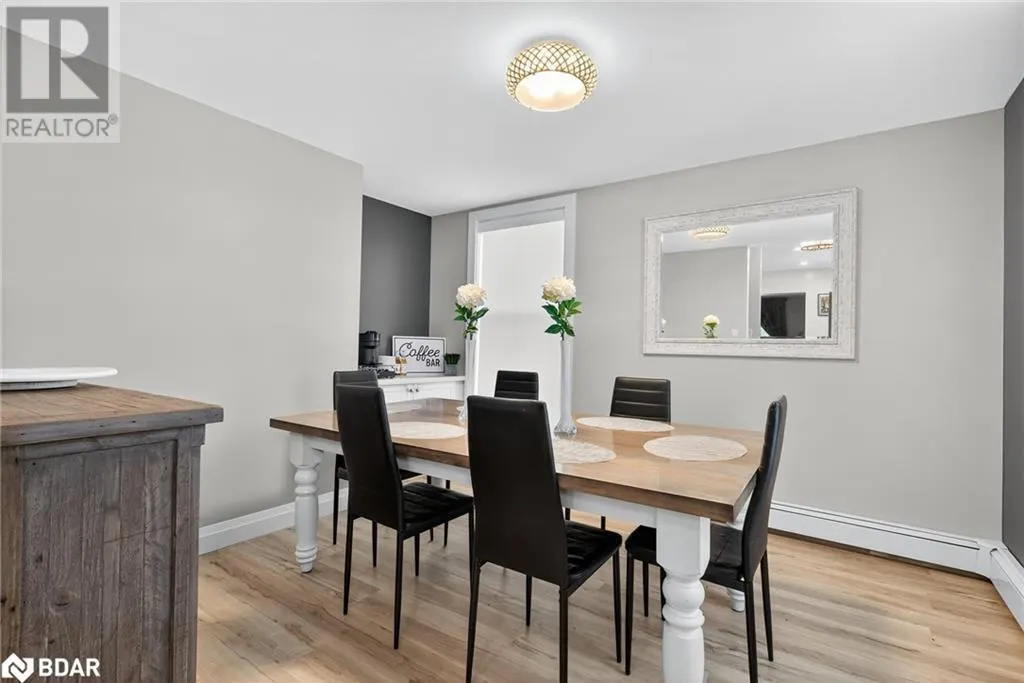 151 ATHERLEY Road