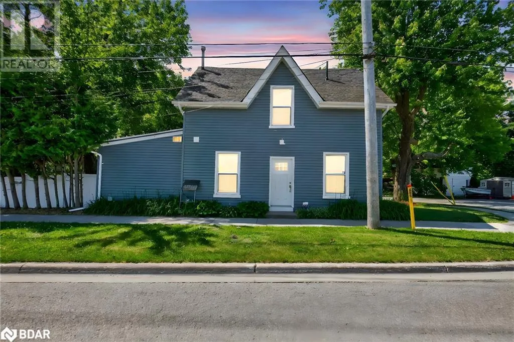 151 ATHERLEY Road