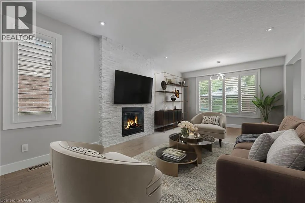 50 EDEN OAK Trail