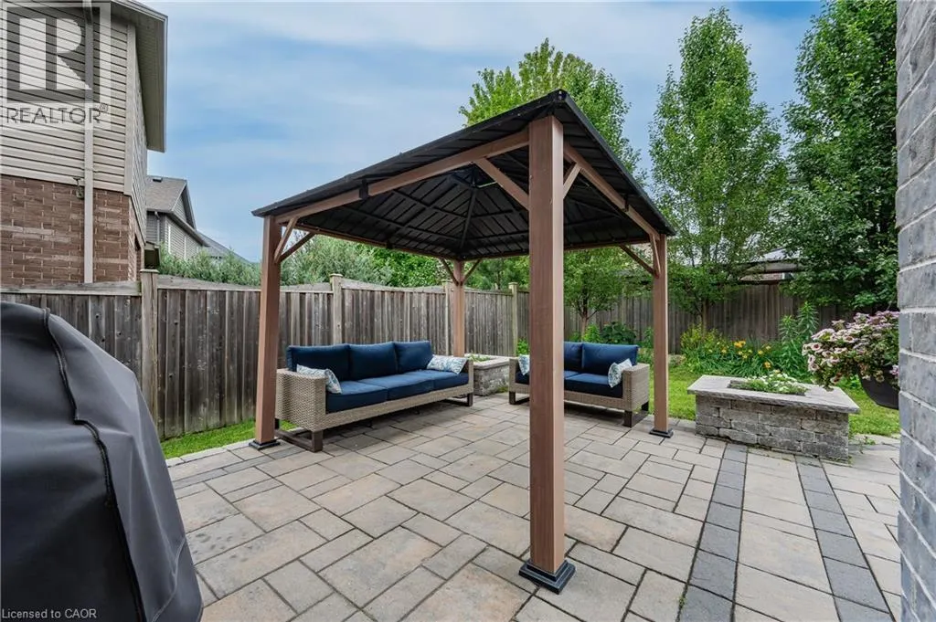 50 EDEN OAK Trail