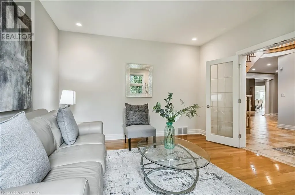 6431 ROCKCLIFFE Estate