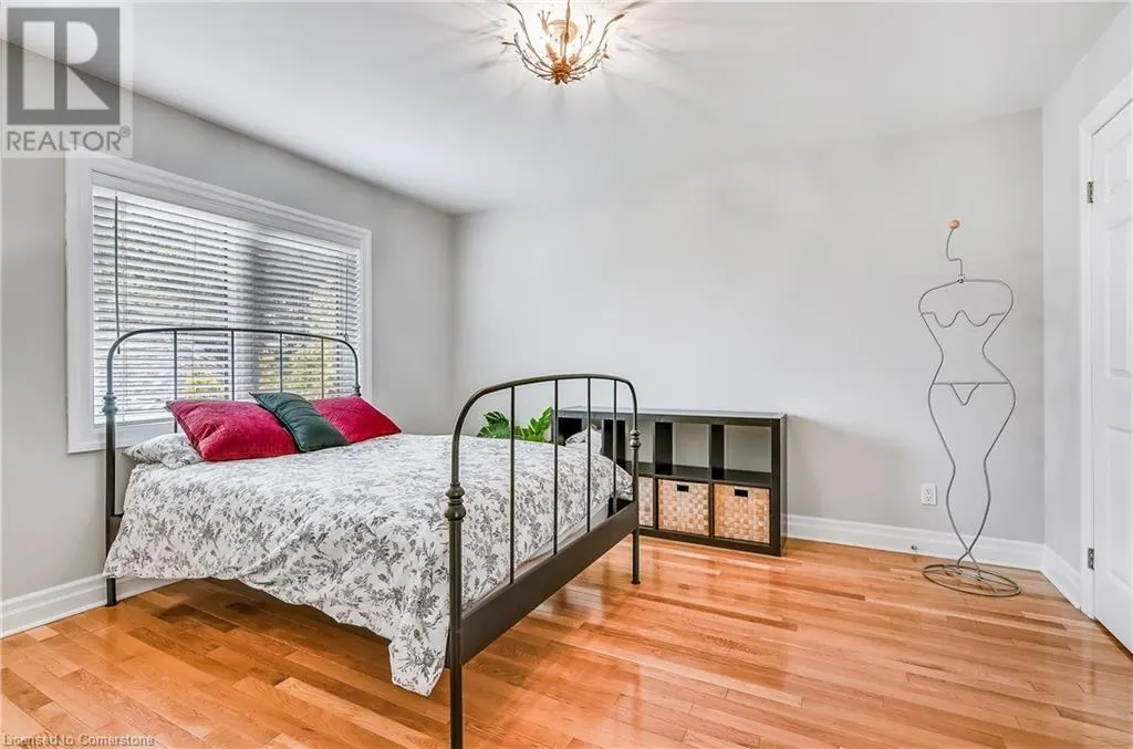 6431 ROCKCLIFFE Estate