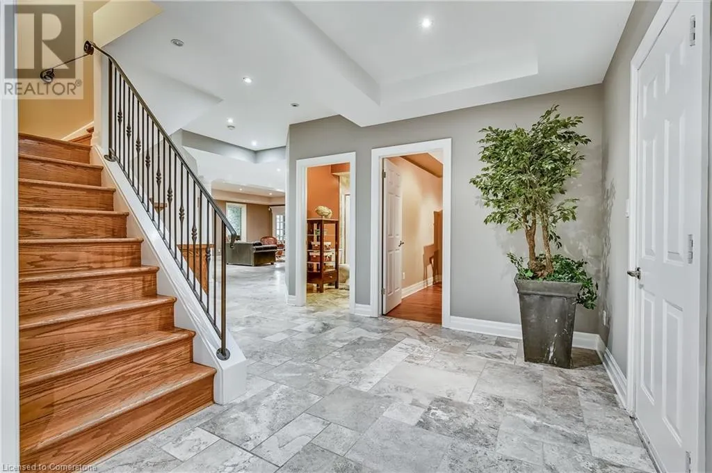 6431 ROCKCLIFFE Estate
