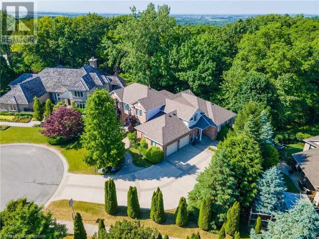 6431 ROCKCLIFFE Estate