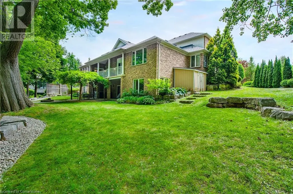 6431 ROCKCLIFFE Estate