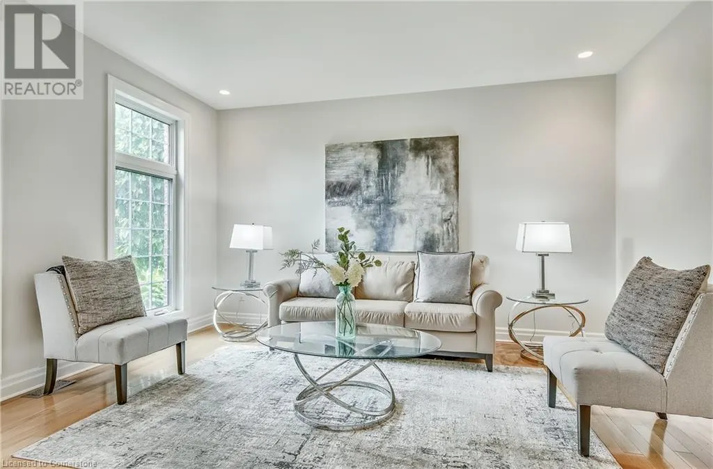 6431 ROCKCLIFFE Estate