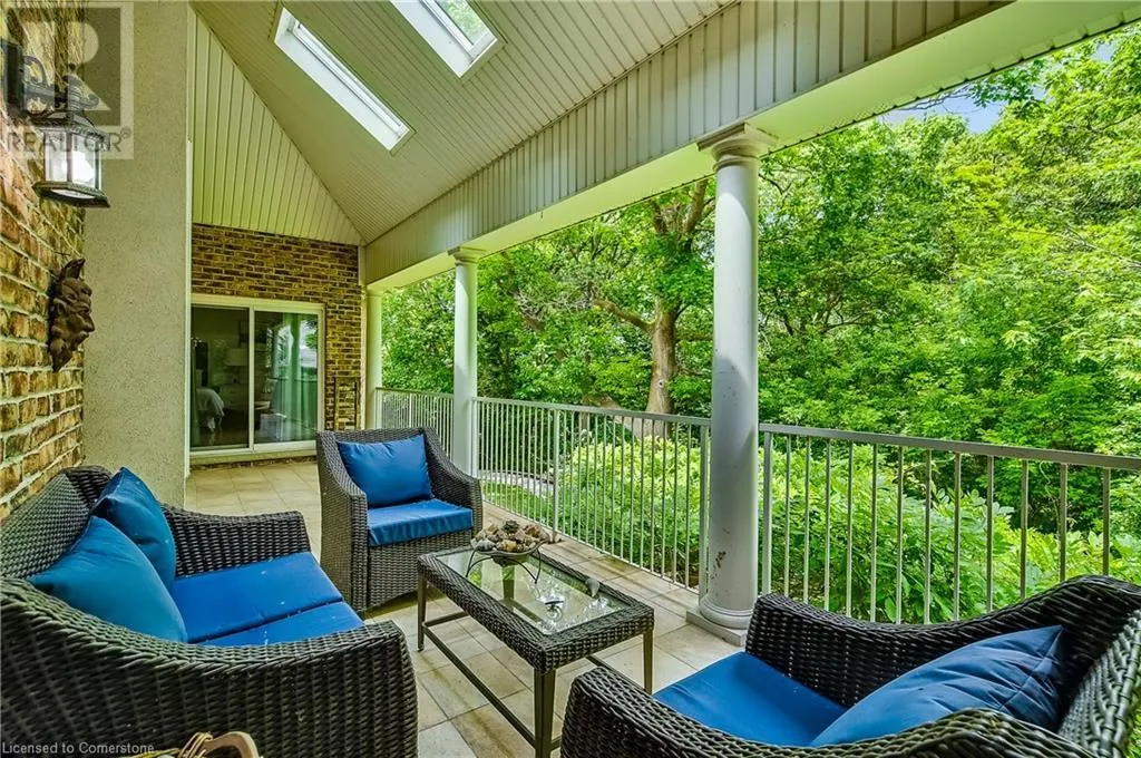 6431 ROCKCLIFFE Estate