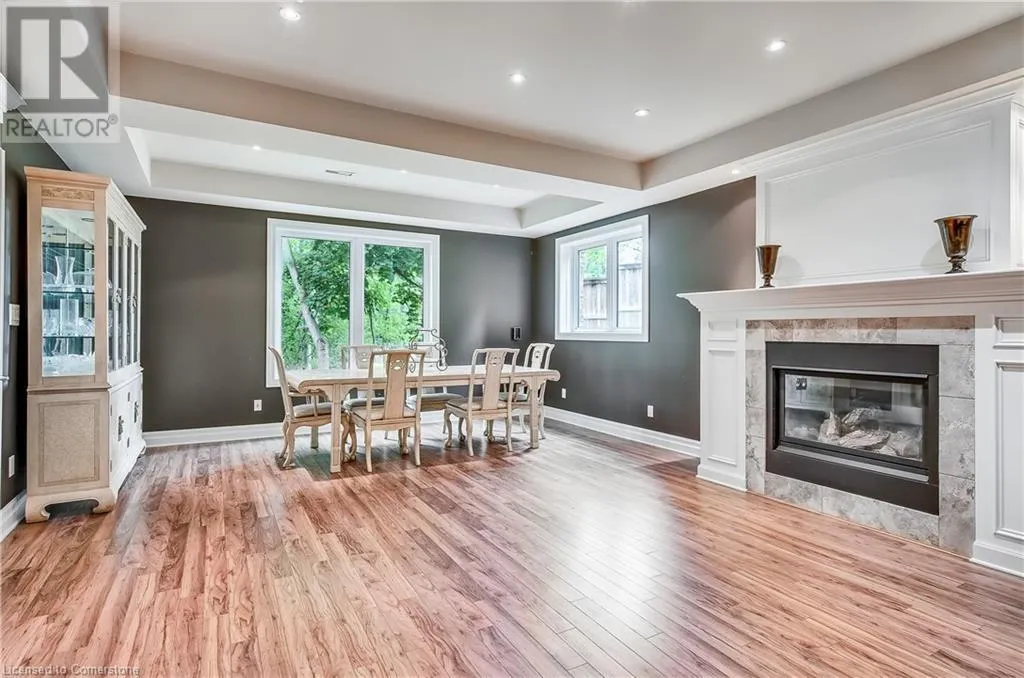 6431 ROCKCLIFFE Estate