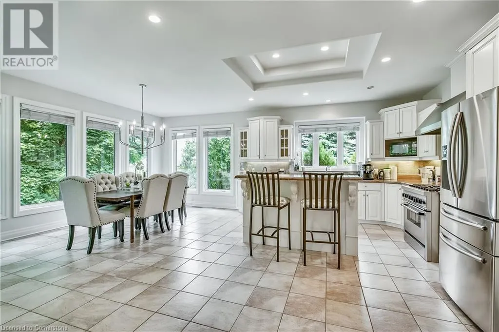 6431 ROCKCLIFFE Estate