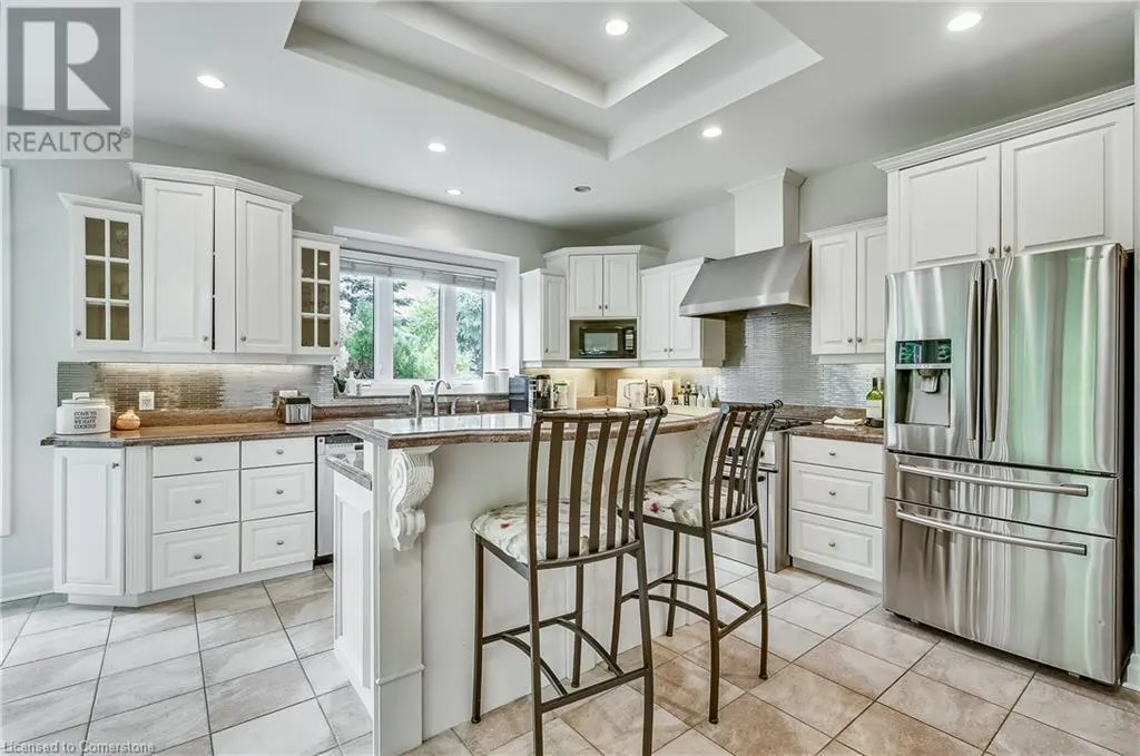 6431 ROCKCLIFFE Estate