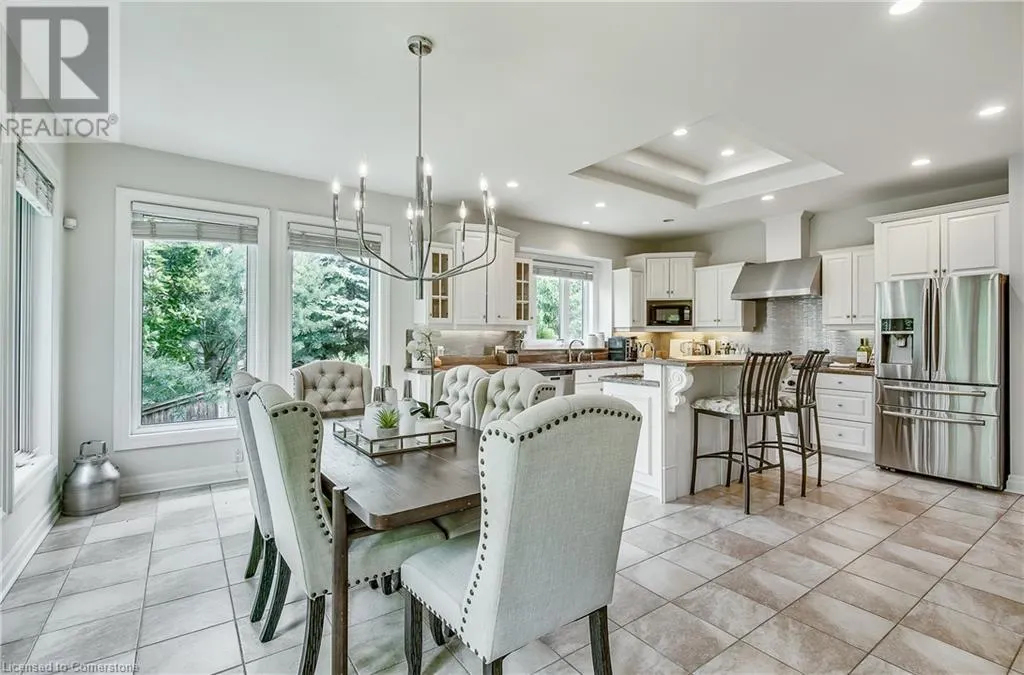 6431 ROCKCLIFFE Estate