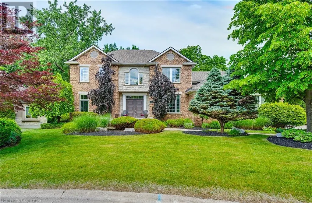 6431 ROCKCLIFFE Estate