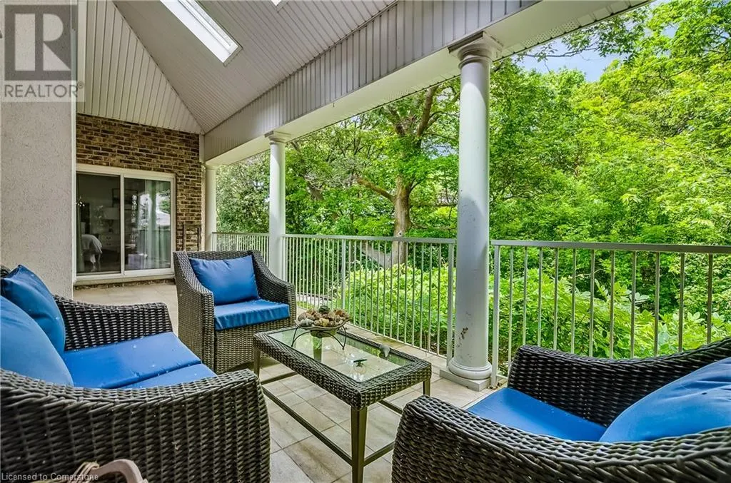 6431 ROCKCLIFFE Estate