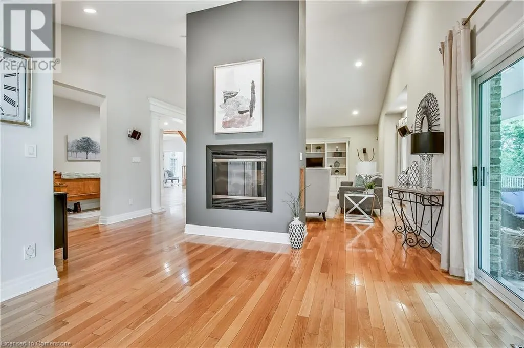 6431 ROCKCLIFFE Estate